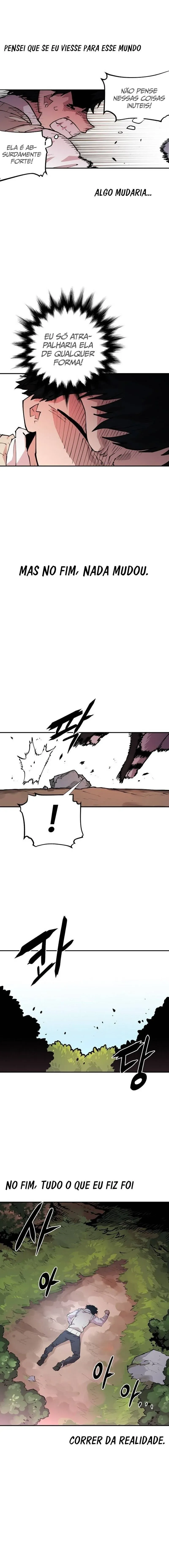 Read Jogador (PT-BR) PT Manga Online