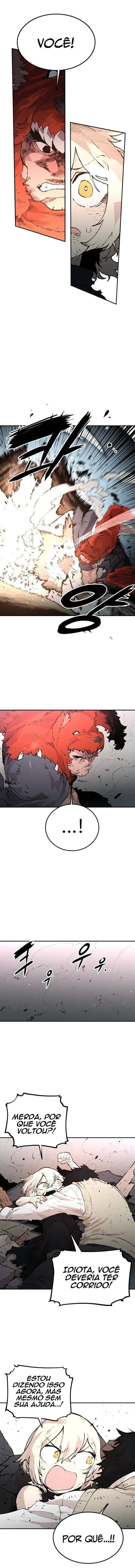 Read Jogador (PT-BR) PT Manga Online