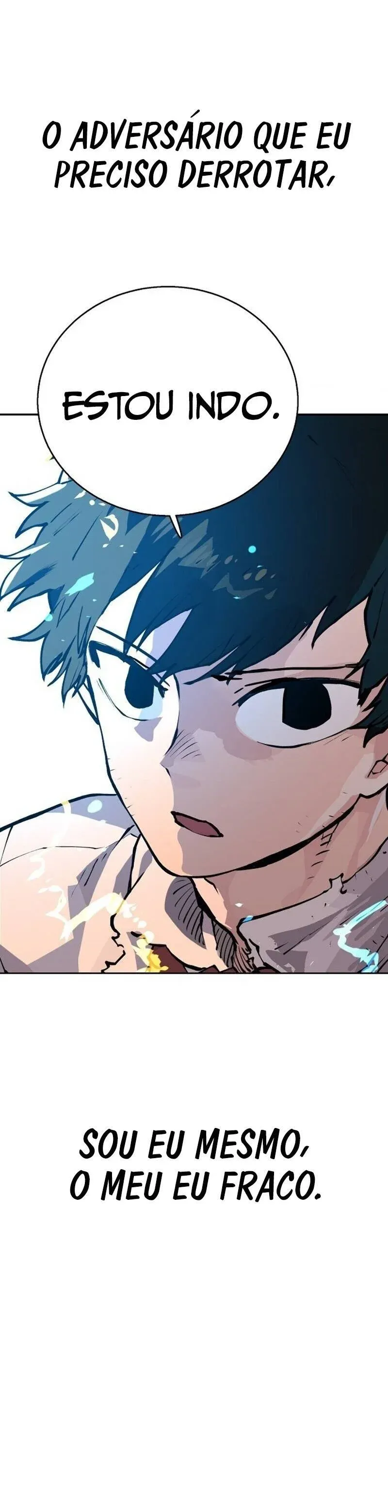 Read Jogador (PT-BR) PT Manga Online