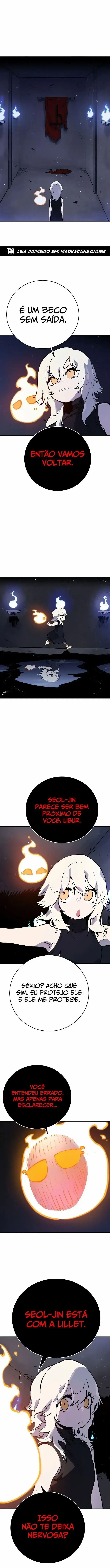 Read Jogador (PT-BR) PT Manga Online
