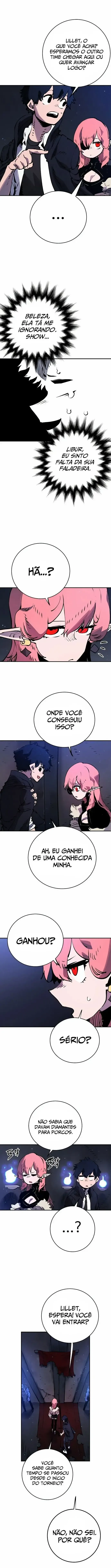 Read Jogador (PT-BR) PT Manga Online