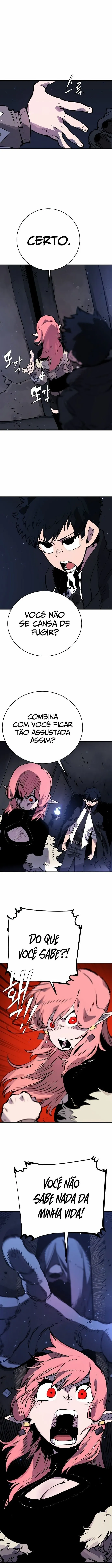 Read Jogador (PT-BR) PT Manga Online