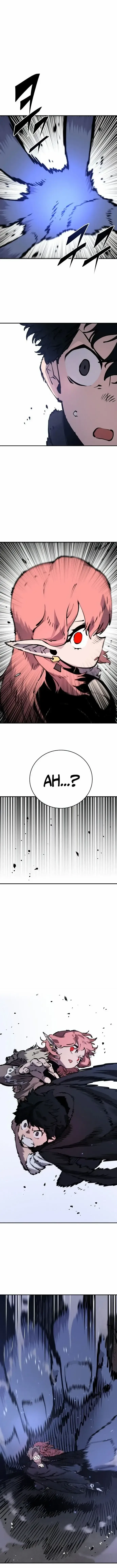 Read Jogador (PT-BR) PT Manga Online