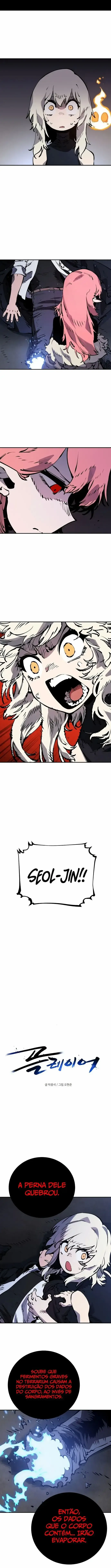 Read Jogador (PT-BR) PT Manga Online