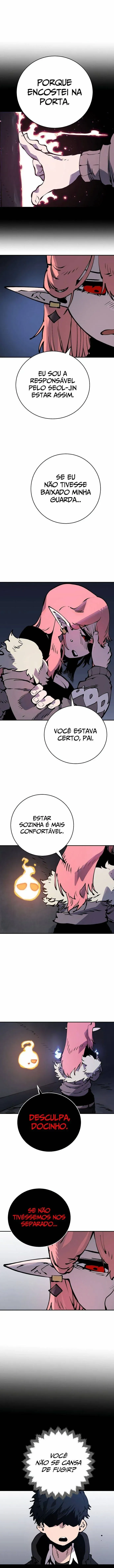 Read Jogador (PT-BR) PT Manga Online