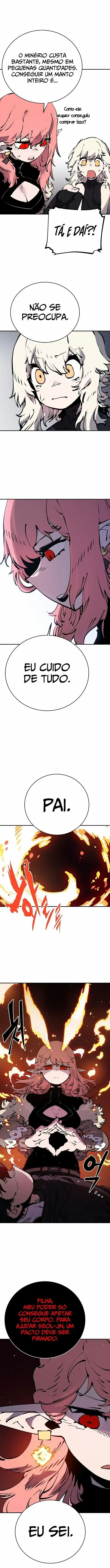 Read Jogador (PT-BR) PT Manga Online