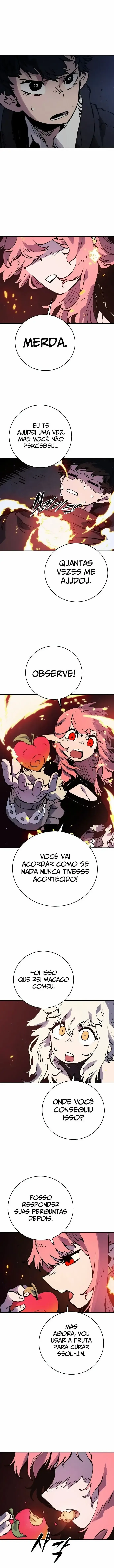Read Jogador (PT-BR) PT Manga Online