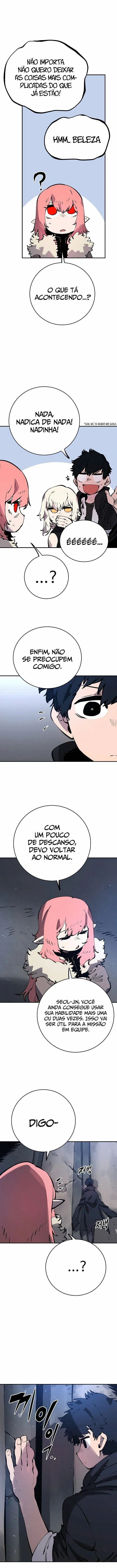Read Jogador (PT-BR) PT Manga Online