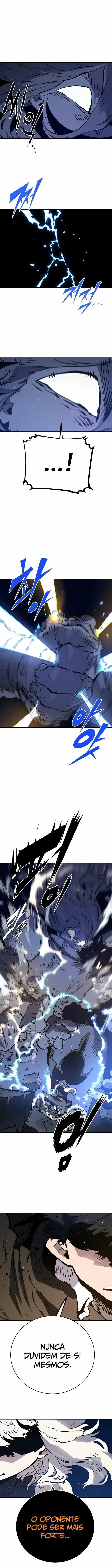 Read Jogador (PT-BR) PT Manga Online