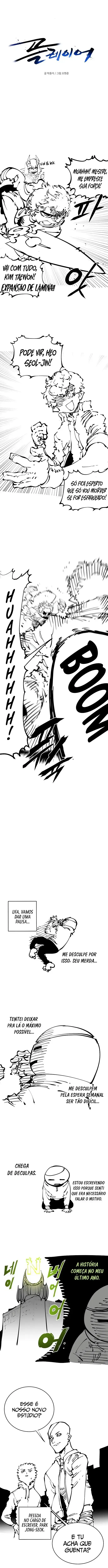 Read Jogador (PT-BR) PT Manga Online