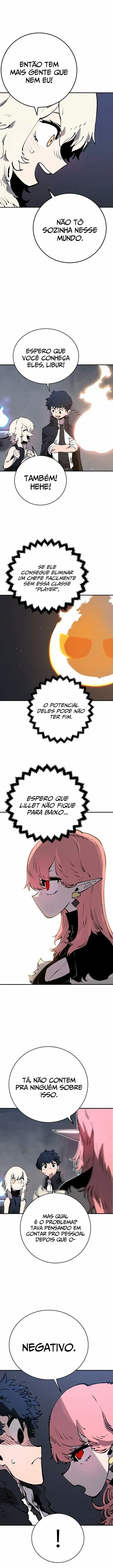 Read Jogador (PT-BR) PT Manga Online