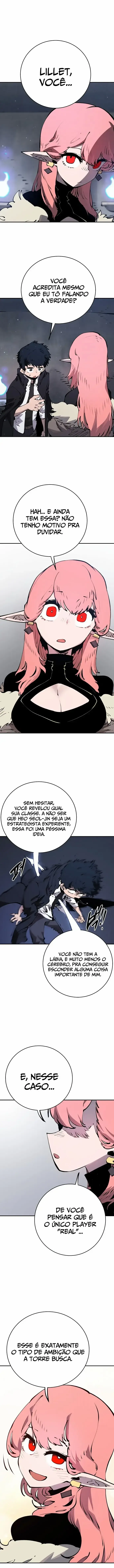 Read Jogador (PT-BR) PT Manga Online