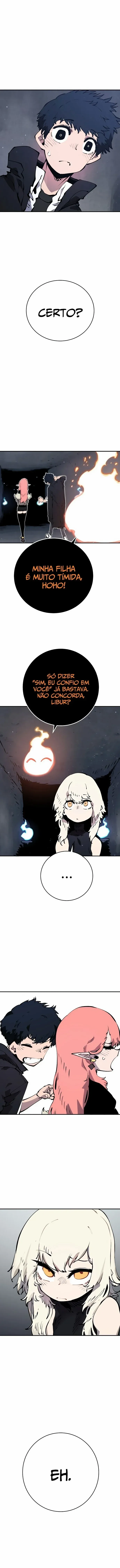 Read Jogador (PT-BR) PT Manga Online