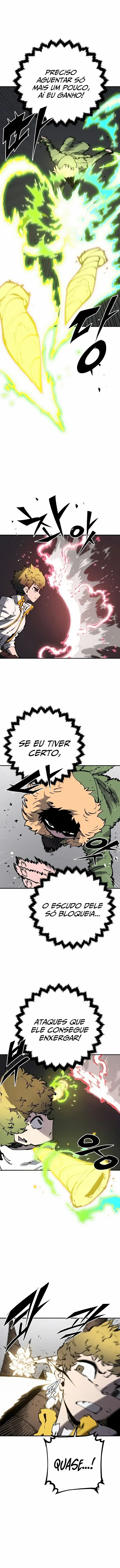 Read Jogador (PT-BR) PT Manga Online
