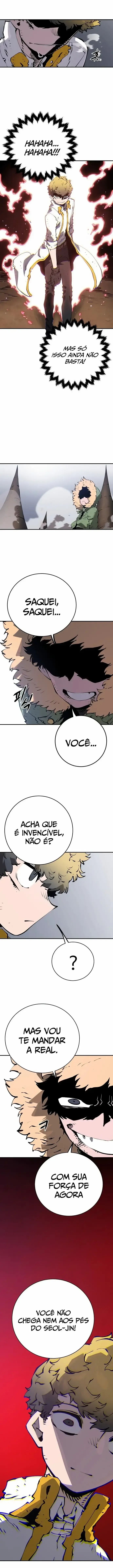 Read Jogador (PT-BR) PT Manga Online