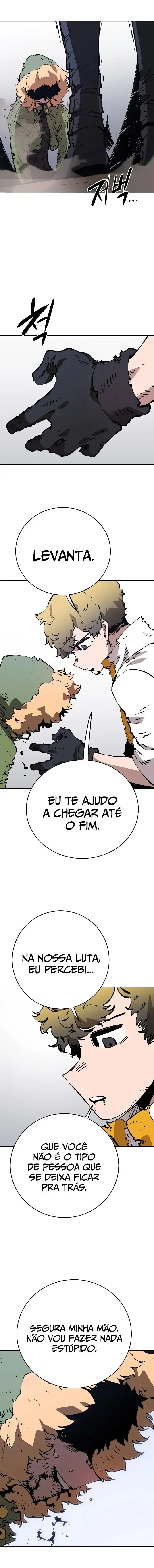 Read Jogador (PT-BR) PT Manga Online