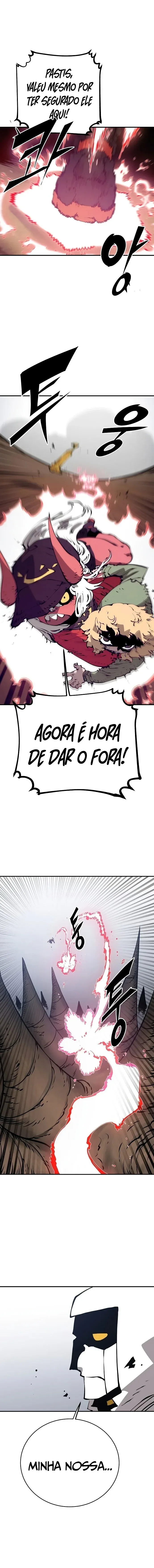 Read Jogador (PT-BR) PT Manga Online