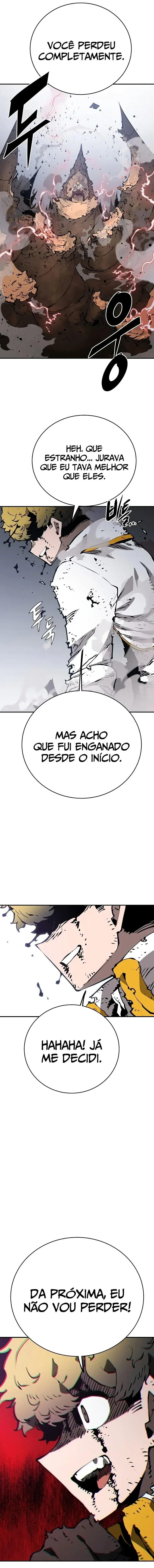 Read Jogador (PT-BR) PT Manga Online