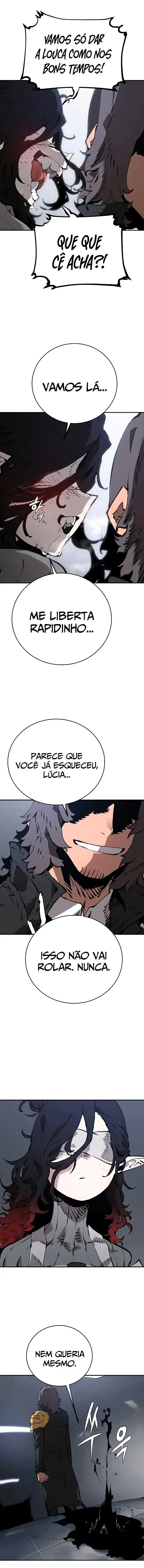 Read Jogador (PT-BR) PT Manga Online