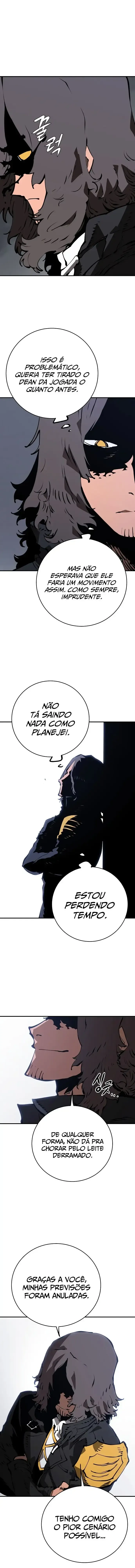 Read Jogador (PT-BR) PT Manga Online