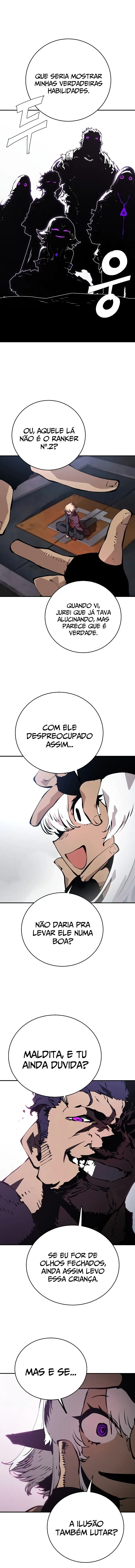 Read Jogador (PT-BR) PT Manga Online