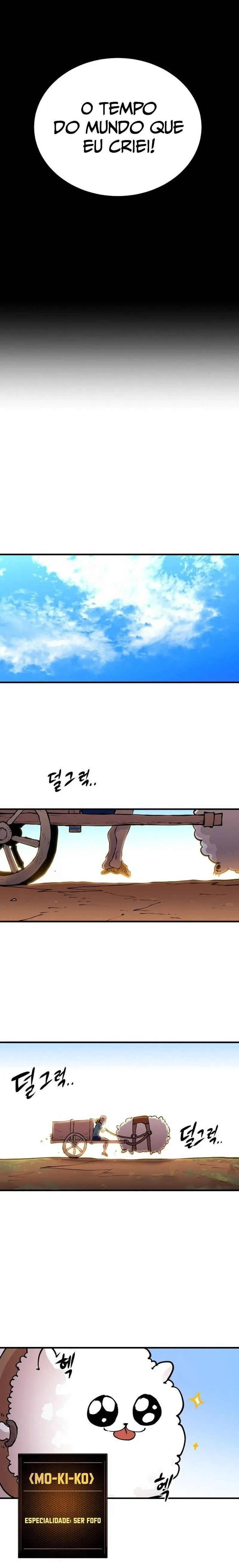 Read Jogador (PT-BR) PT Manga Online