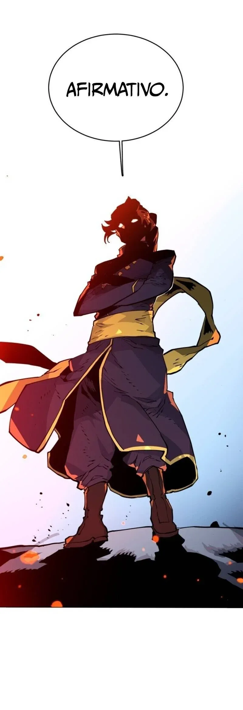 Read Jogador (PT-BR) PT Manga Online