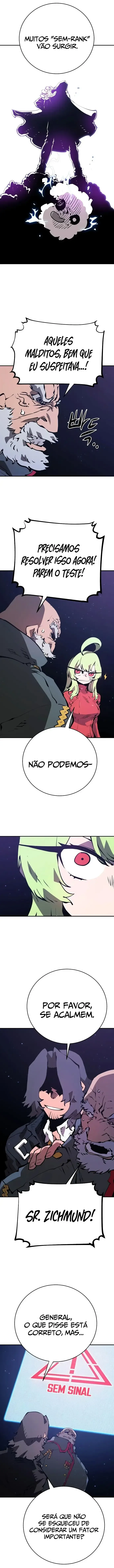 Read Jogador (PT-BR) PT Manga Online