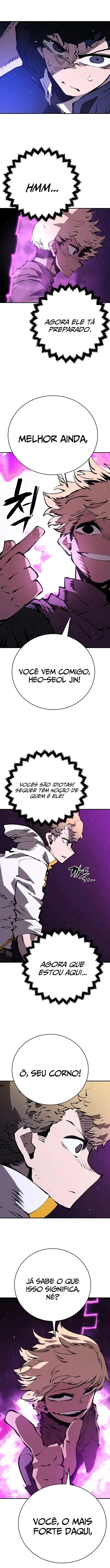 Read Jogador (PT-BR) PT Manga Online