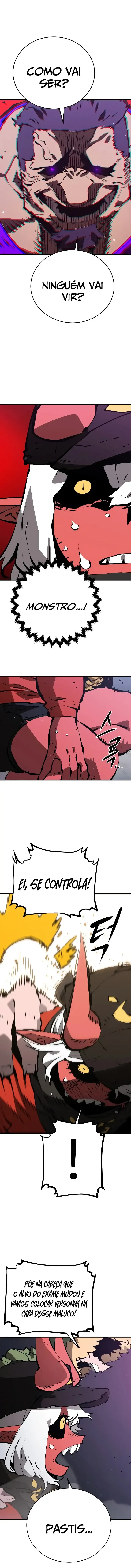 Read Jogador (PT-BR) PT Manga Online