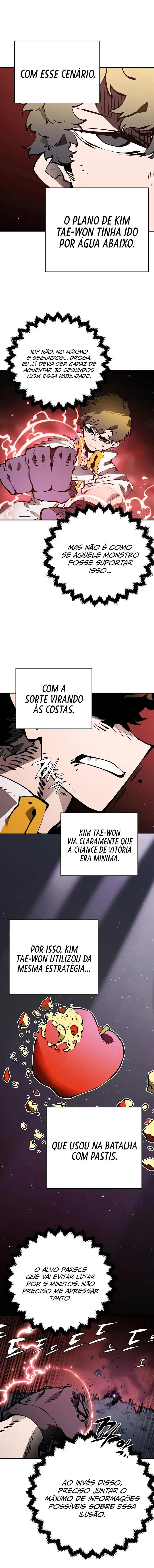 Read Jogador (PT-BR) PT Manga Online