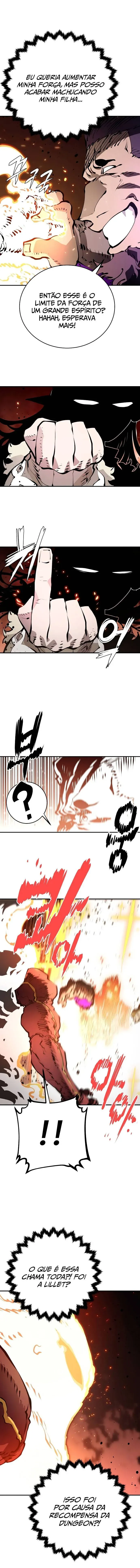 Read Jogador (PT-BR) PT Manga Online