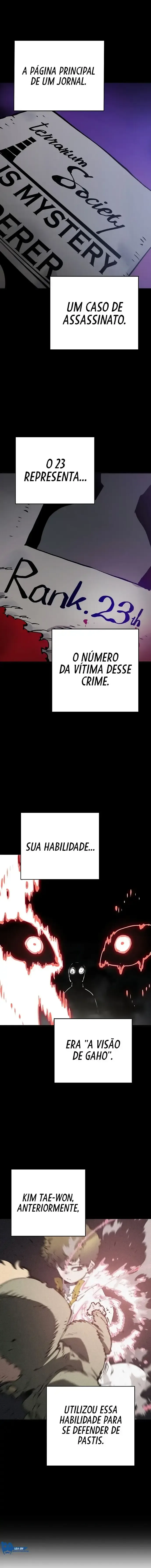 Read Jogador (PT-BR) PT Manga Online
