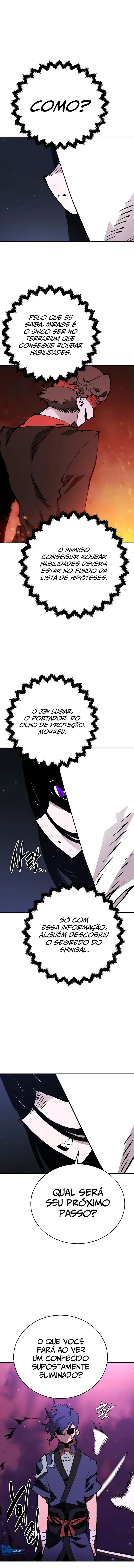 Read Jogador (PT-BR) PT Manga Online