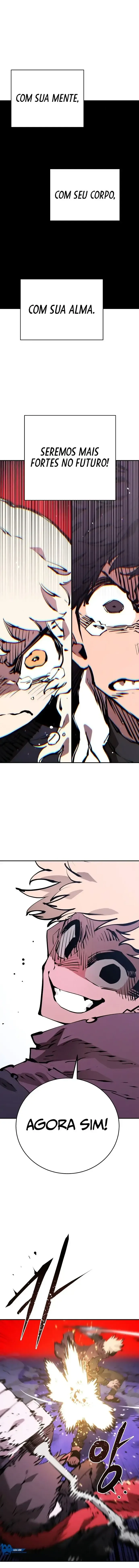 Read Jogador (PT-BR) PT Manga Online
