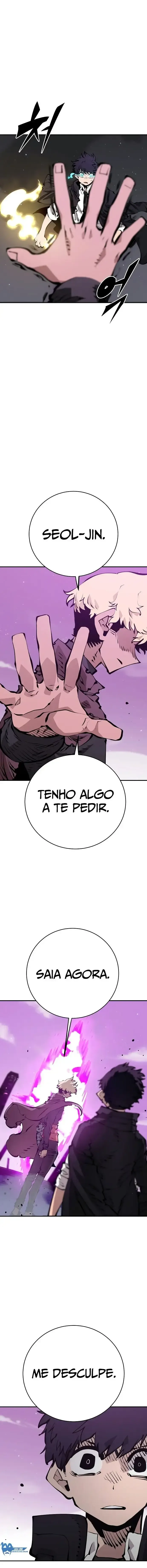 Read Jogador (PT-BR) PT Manga Online