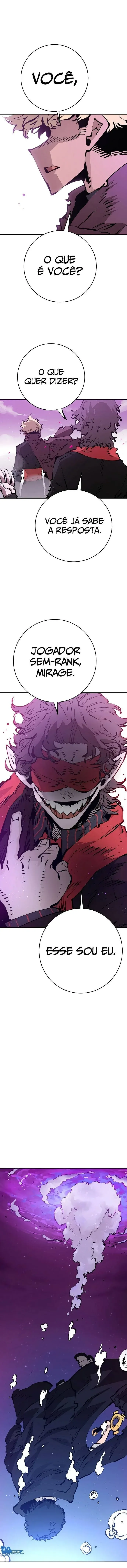 Read Jogador (PT-BR) PT Manga Online