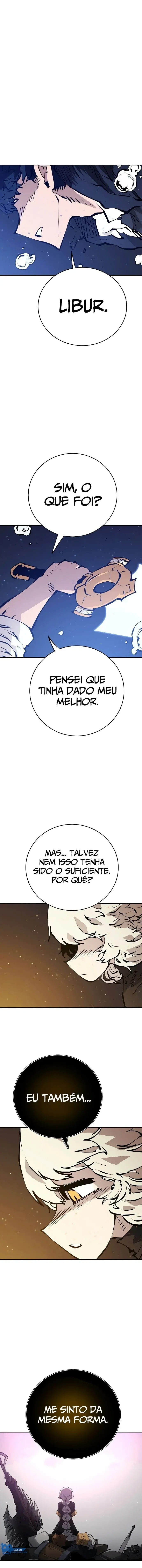 Read Jogador (PT-BR) PT Manga Online