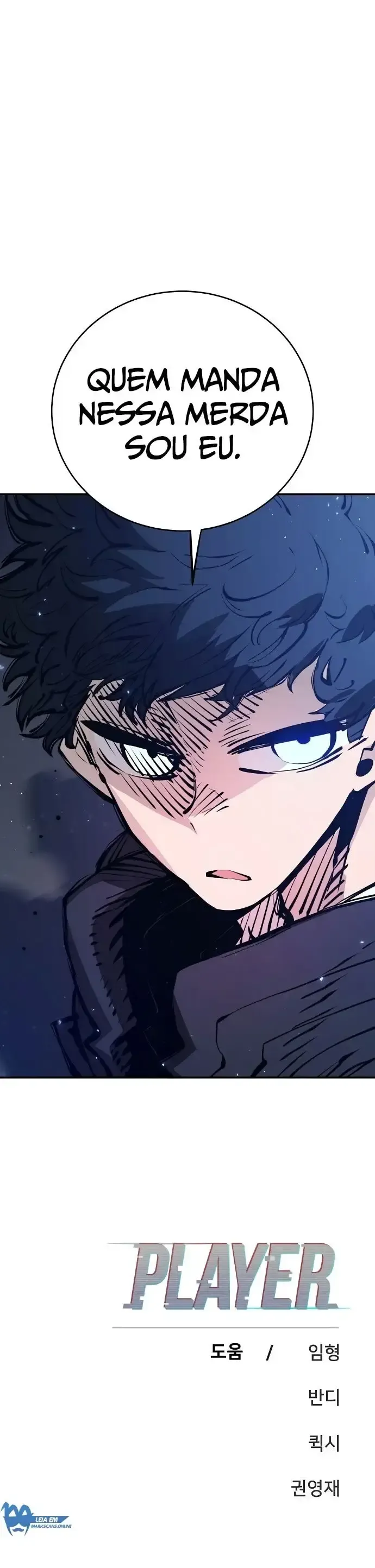 Read Jogador (PT-BR) PT Manga Online