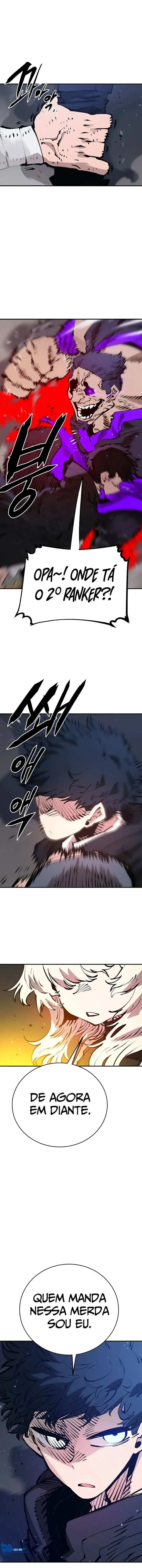 Read Jogador (PT-BR) PT Manga Online
