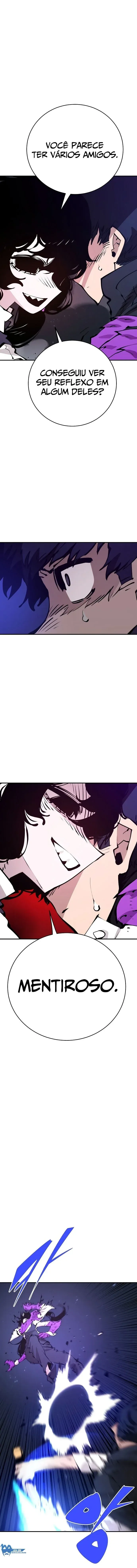 Read Jogador (PT-BR) PT Manga Online