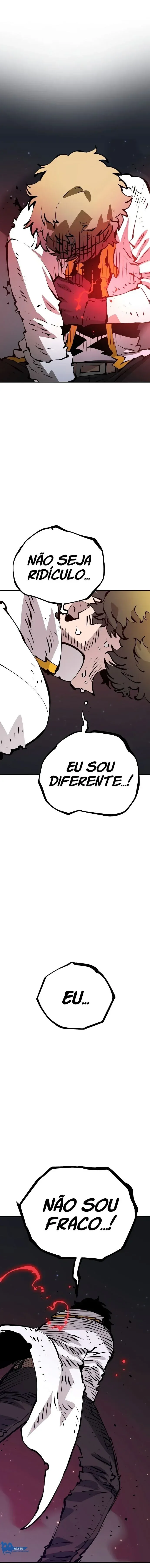 Read Jogador (PT-BR) PT Manga Online