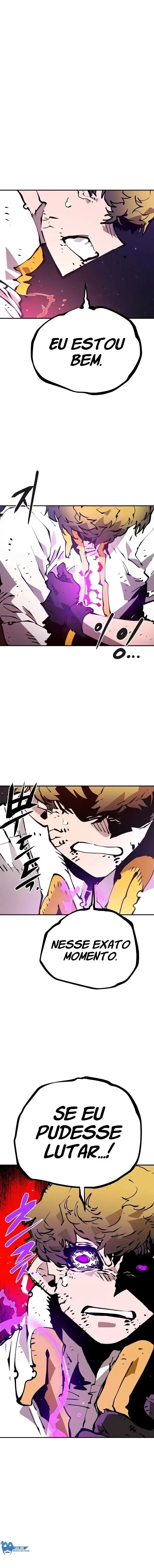 Read Jogador (PT-BR) PT Manga Online