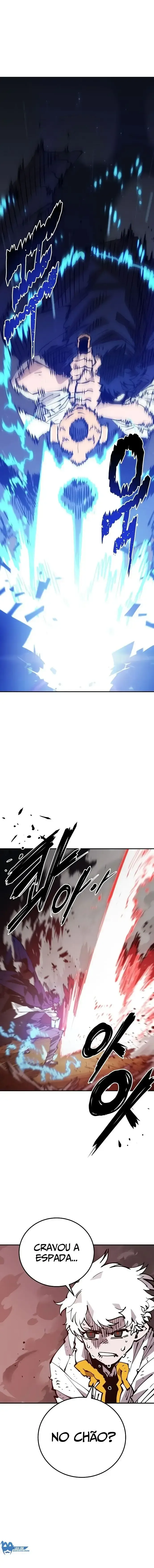 Read Jogador (PT-BR) PT Manga Online