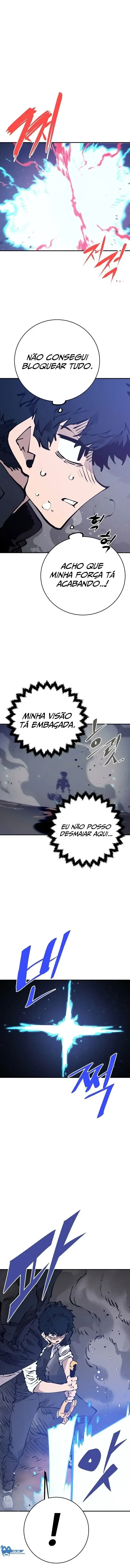 Read Jogador (PT-BR) PT Manga Online