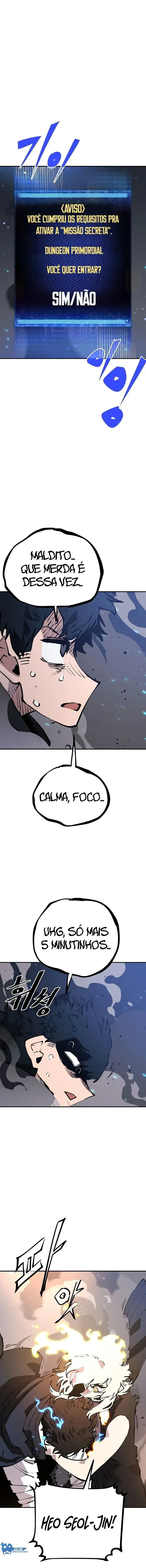 Read Jogador (PT-BR) PT Manga Online