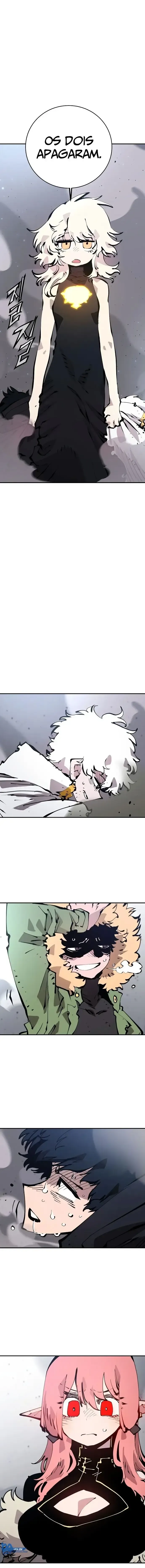 Read Jogador (PT-BR) PT Manga Online