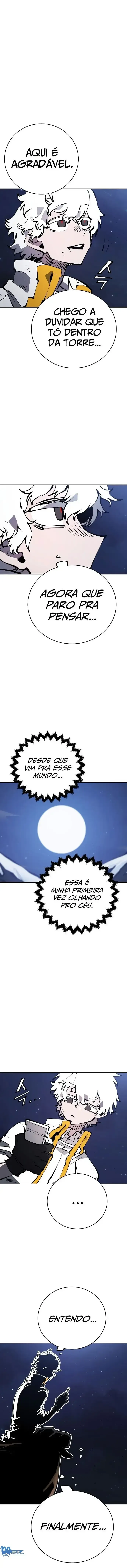 Read Jogador (PT-BR) PT Manga Online
