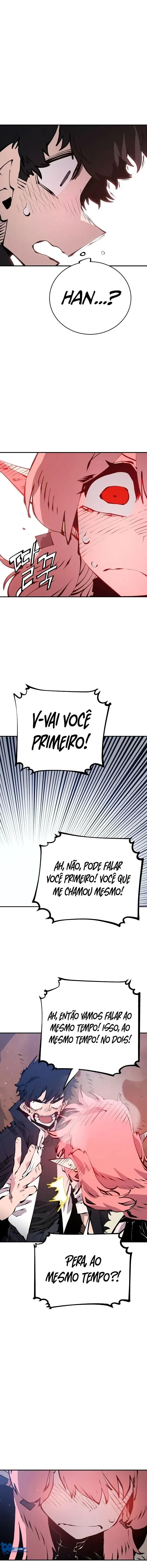 Read Jogador (PT-BR) PT Manga Online