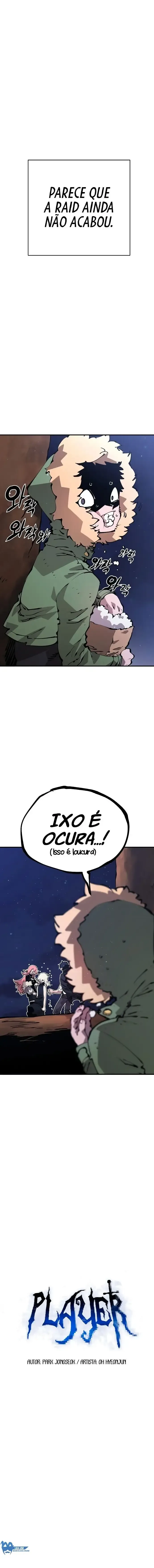 Read Jogador (PT-BR) PT Manga Online